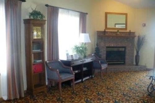 Country Inn & Suites By Radisson, Baxter, Mn Интериор снимка