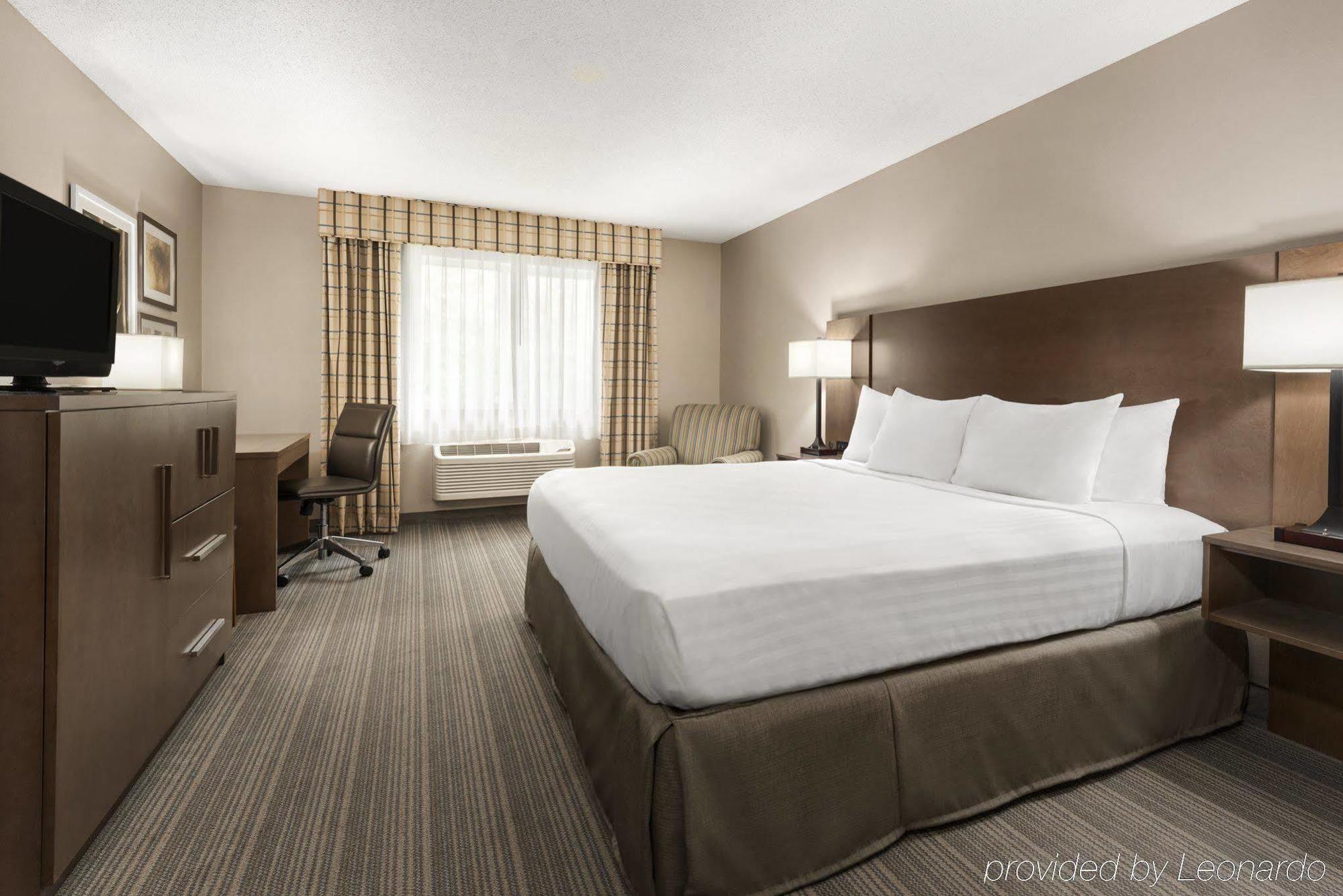 Country Inn & Suites By Radisson, Baxter, Mn Екстериор снимка